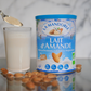 la mandorle instant almond milk powder 400g jadon group uk