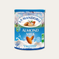 la mandorle instant almond milk powder 400g jadon group uk