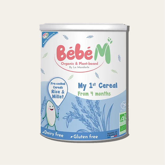 bebe m my first cereal uk jadons