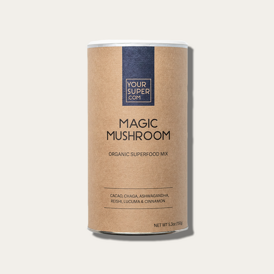 your superfoods magic mushroom latte mix jadons uk free delivery